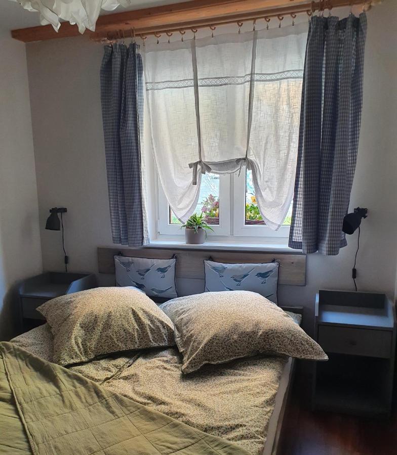 Apartamenty Magiczna Wenecja 치에신 외부 사진